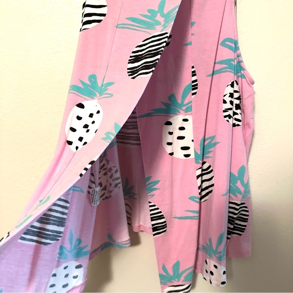 Ava Sky Top - Picture 5 of 6